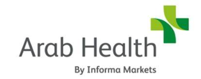 Arap Sağlığı 2020